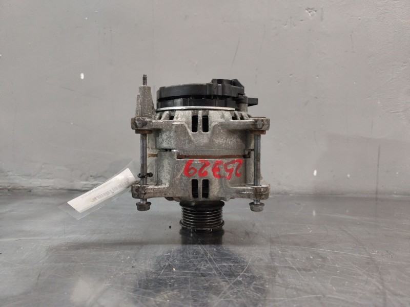 Recambio de alternador para skoda octavia ii combi (1z5) 2.0 tdi 4x4 referencia OEM IAM 06F903023F  