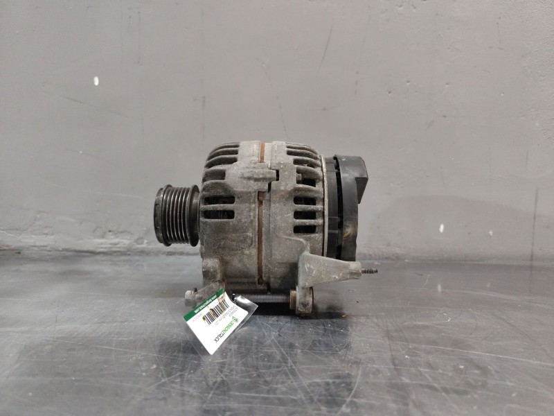 Recambio de alternador para skoda octavia ii combi (1z5) 2.0 tdi 4x4 referencia OEM IAM 06F903023F  