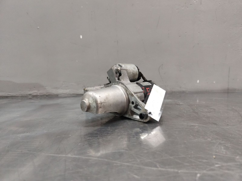 Recambio de motor arranque para jeep compass (mk49) 2.2 crd referencia OEM IAM 04801830AC  