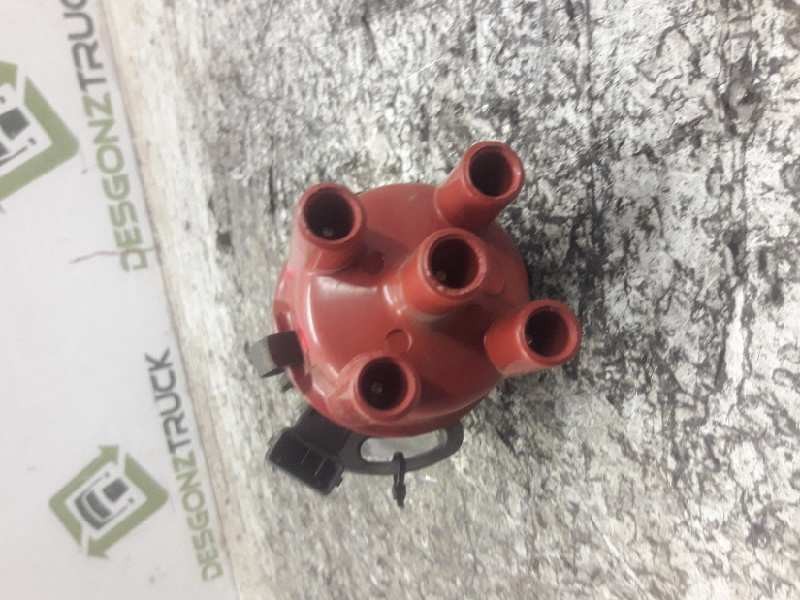 Recambio de delco para seat cordoba berlina (6k2) clx referencia OEM IAM 030905205AB 0237521061 