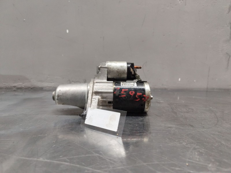 Recambio de motor arranque para jeep compass (mk49) 2.2 crd referencia OEM IAM 04801830AC  