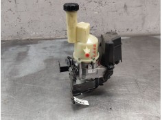 Recambio de bomba direccion para mercedes-benz citan furgoneta/monovolumen (w415) 109 cdi (415.603, 415.605) referencia OEM IAM 