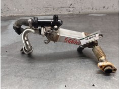 Recambio de enfriador egr para bmw x5 (e70) xdrive 30 d referencia OEM IAM 779424504  