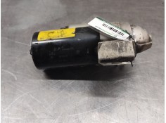 Recambio de motor arranque para bmw 1 (e81) 118 d referencia OEM IAM 0001139002  