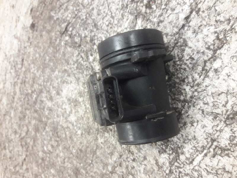 Recambio de caudalimetro para ford fiesta berlina ghia referencia OEM IAM 96FP12B579AB 4 PINS 