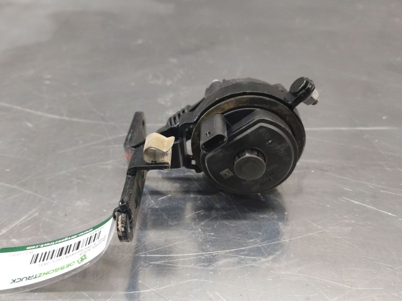 Recambio de bomba agua para bmw 4 descapotable (g23, g83) m4 competition m xdrive referencia OEM IAM 865128701  