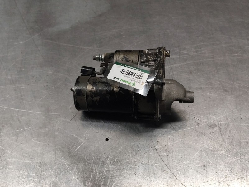 Recambio de motor arranque para peugeot 307 break/sw (s2) sw referencia OEM IAM   