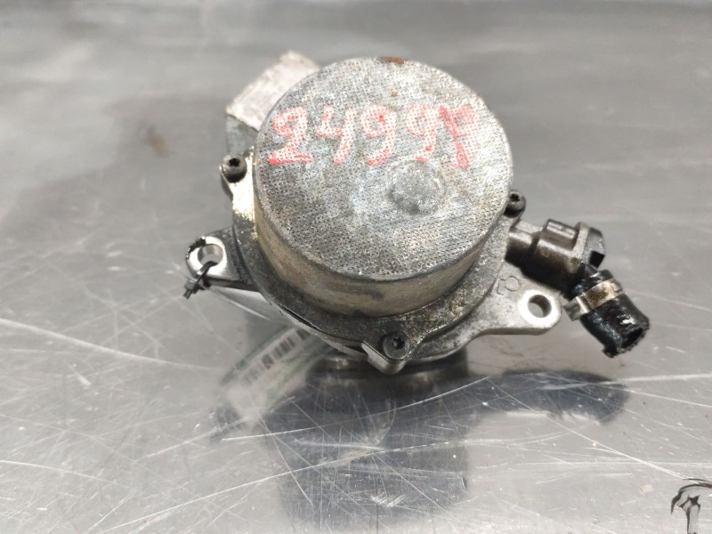 Recambio de depresor freno / bomba vacio para bmw x5 (e70) xdrive 30 d referencia OEM IAM 700437012  