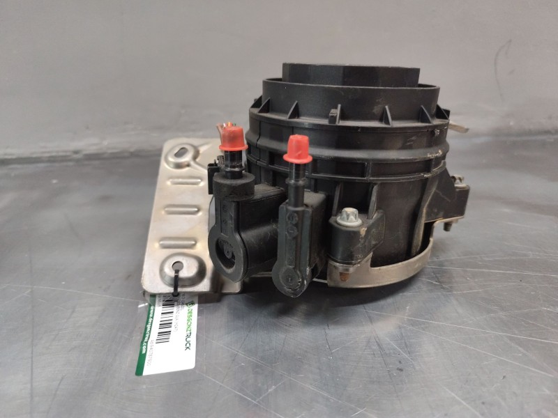 Recambio de filtro gasoil para mercedes-benz gla (h247) gla 200 d (247.712) referencia OEM IAM A6540787500  