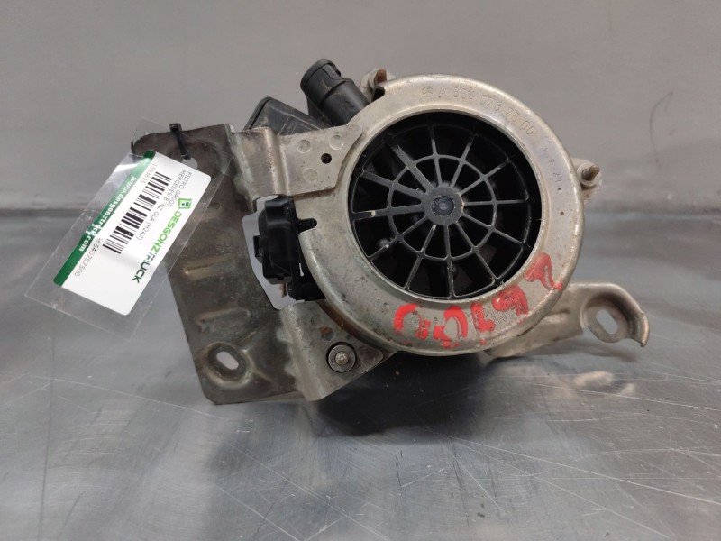 Recambio de filtro gasoil para mercedes-benz gla (h247) gla 200 d (247.712) referencia OEM IAM A6540787500  