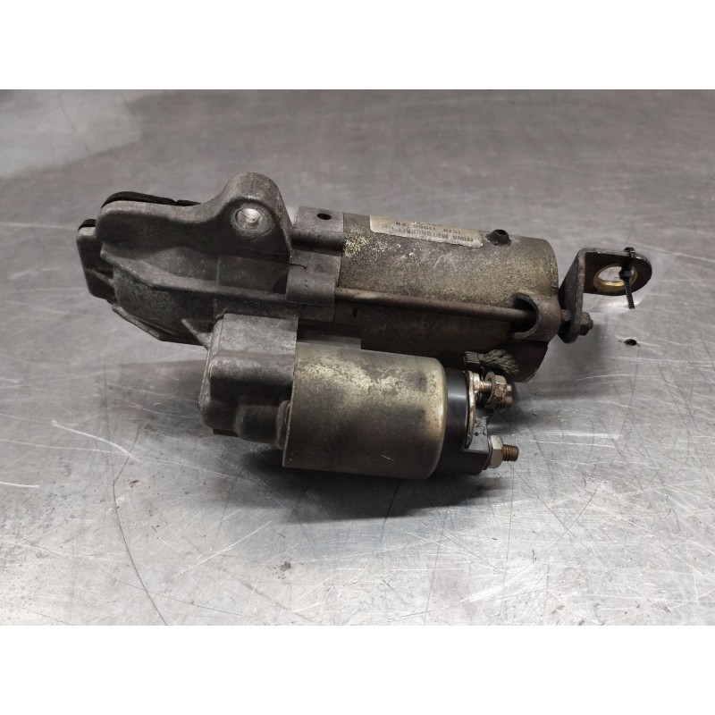 Recambio de motor arranque para ford mondeo iii sedán (b4y) 2.0 16v referencia OEM IAM 1S7011000AD  