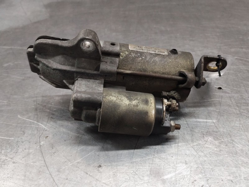 Recambio de motor arranque para ford mondeo iii sedán (b4y) 2.0 16v referencia OEM IAM 1S7011000AD  