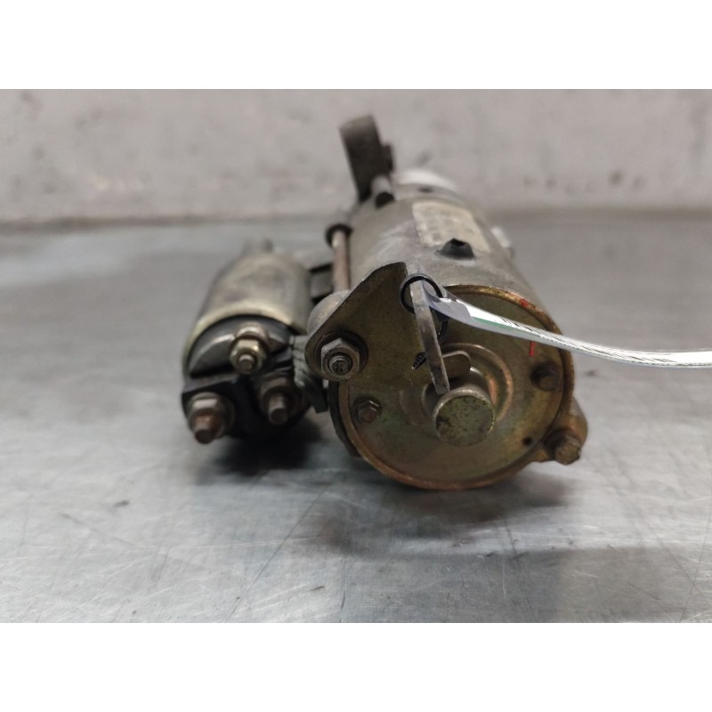 Recambio de motor arranque para ford mondeo iii sedán (b4y) 2.0 16v referencia OEM IAM 1S7011000AD  