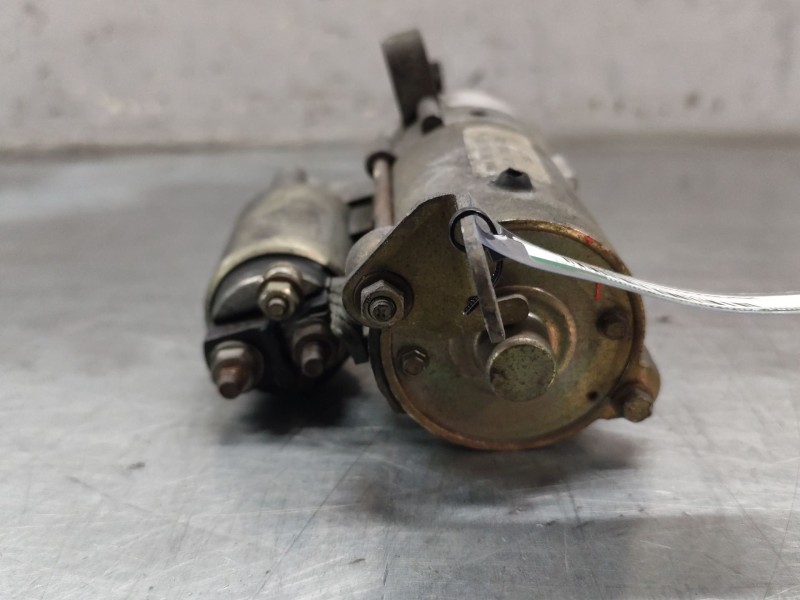 Recambio de motor arranque para ford mondeo iii sedán (b4y) 2.0 16v referencia OEM IAM 1S7011000AD  