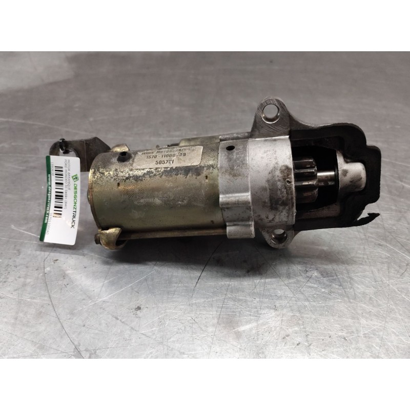 Recambio de motor arranque para ford mondeo iii sedán (b4y) 2.0 16v referencia OEM IAM 1S7011000AD  