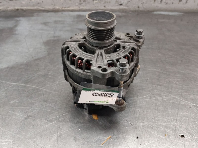 Recambio de alternador para audi q3 (f3b) 35 tdi quattro referencia OEM IAM 05L903026N  