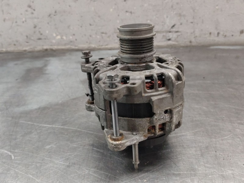 Recambio de alternador para audi q3 (f3b) 35 tdi quattro referencia OEM IAM 05L903026N  