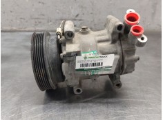 Recambio de compresor aire acondicionado para renault clio ii (bb_, cb_) 1.5 dci (b/cb08) referencia OEM IAM 05560905562  