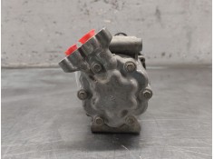 Recambio de compresor aire acondicionado para renault clio ii (bb_, cb_) 1.5 dci (b/cb08) referencia OEM IAM 05560905562   2