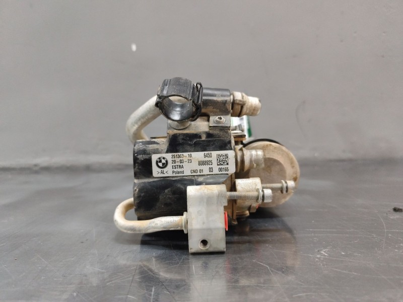 Recambio de filtro secante para bmw 4 descapotable (g23, g83) m4 competition m xdrive referencia OEM IAM   