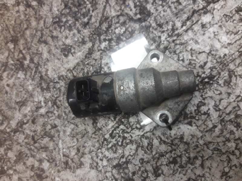 Recambio de valvula ralenti para ford fiesta berlina ghia referencia OEM IAM 938F9F715AC 2 PINS 