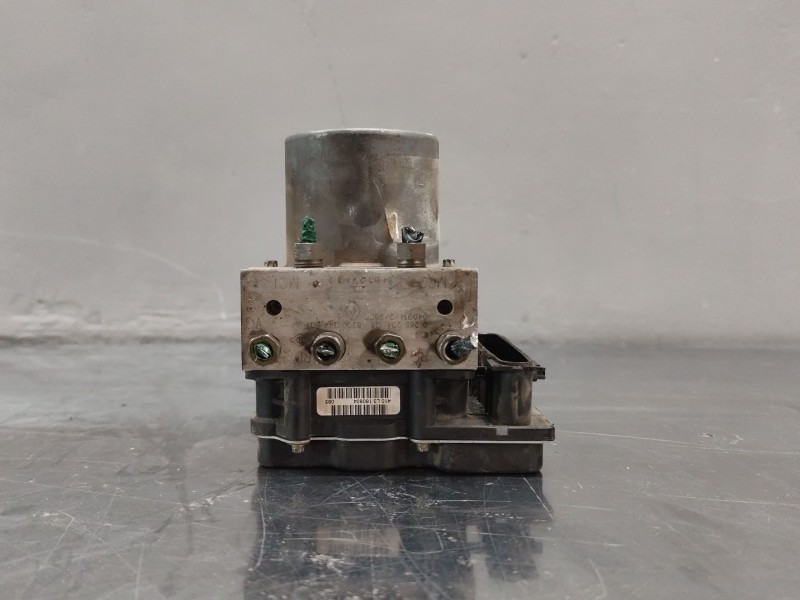 Recambio de abs para kia picanto 1.1 crdi active referencia OEM IAM 0265950300  