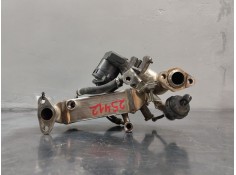 Recambio de enfriador egr para bmw serie 1 berlina (e81/e87) 120d referencia OEM IAM 781087102  