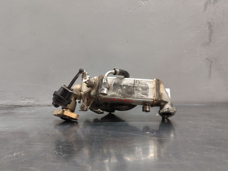 Recambio de enfriador egr para bmw serie 1 berlina (e81/e87) 120d referencia OEM IAM 781087102  