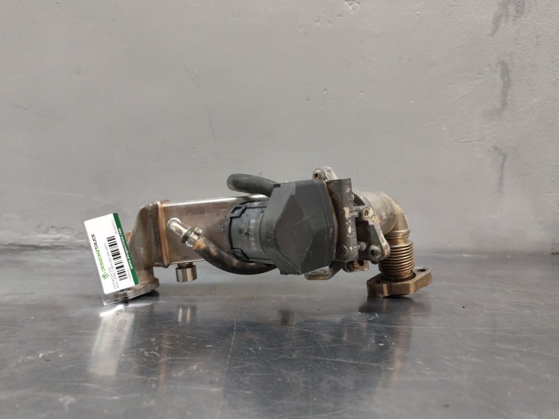 Recambio de enfriador egr para bmw serie 1 berlina (e81/e87) 120d referencia OEM IAM 781087102  