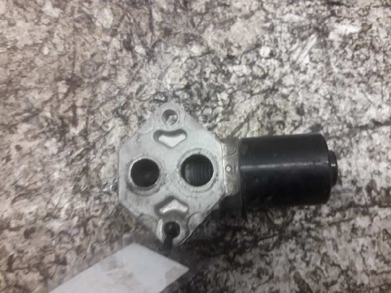 Recambio de valvula ralenti para ford fiesta berlina ghia referencia OEM IAM 938F9F715AC 2 PINS 
