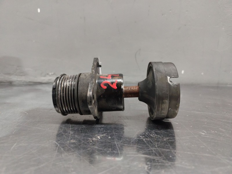 Recambio de polea alternador para ford focus c-max (cap) ambiente (d) referencia OEM IAM   