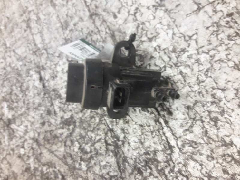 Recambio de valvula aire adicional para ford fiesta berlina ghia referencia OEM IAM 95BB9J459AA 2 PINS 