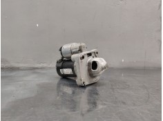 Recambio de motor arranque para peugeot 2008 i (cu_) 1.2 thp 110 / puretech 110 referencia OEM IAM 9674077280  