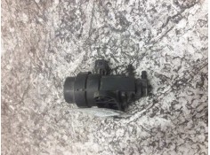 Recambio de valvula aire adicional para ford fiesta berlina ghia referencia OEM IAM 95BB9J459AA 2 PINS  2