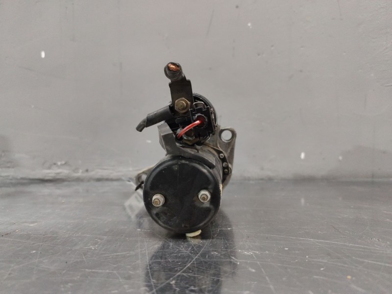 Recambio de motor arranque para volkswagen golf iii (1h1) 1.6 referencia OEM IAM   