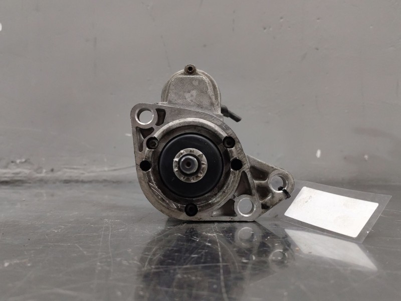 Recambio de motor arranque para volkswagen golf iii (1h1) 1.6 referencia OEM IAM   