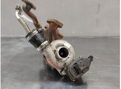 Recambio de turbocompresor para hyundai tucson (tl, tle) 1.7 crdi referencia OEM IAM 282012A820   2