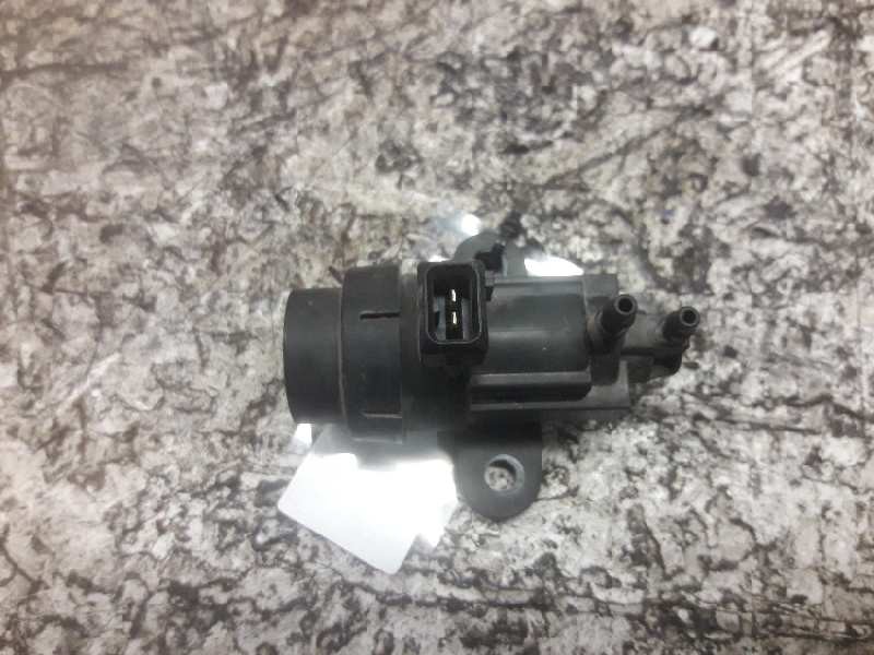 Recambio de valvula aire adicional para ford fiesta berlina ghia referencia OEM IAM 95BB9J459AA 2 PINS 