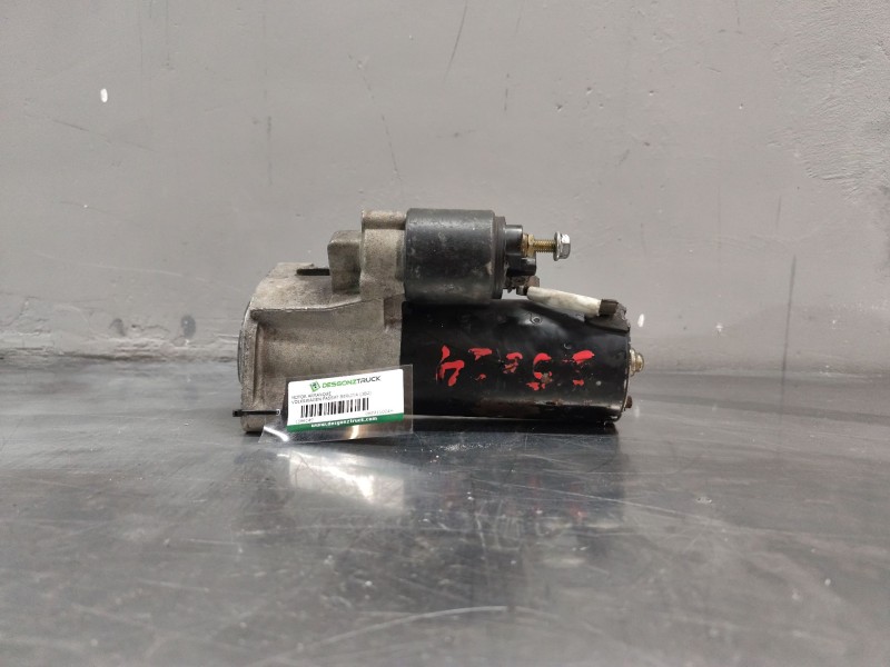 Recambio de motor arranque para volkswagen passat berlina (3b2) comfortline referencia OEM IAM 068911024H  