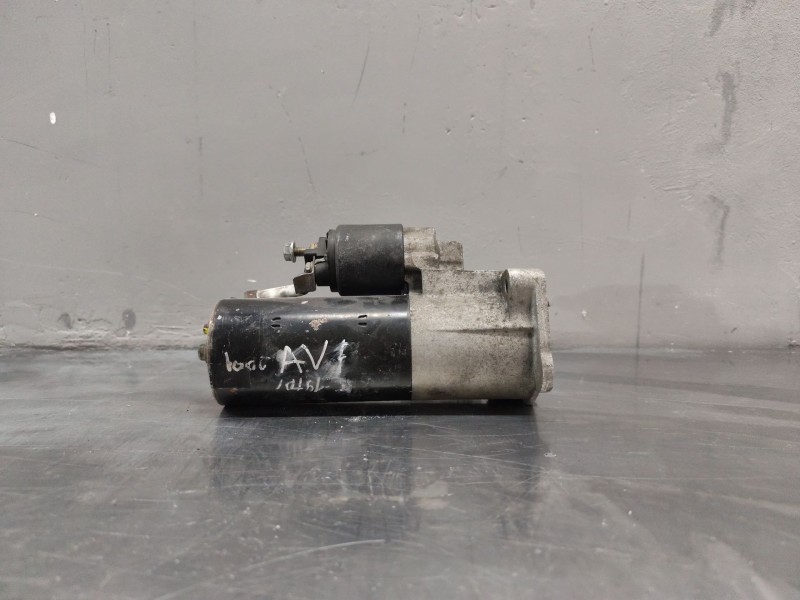 Recambio de motor arranque para volkswagen passat berlina (3b2) comfortline referencia OEM IAM 068911024H  