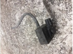 Recambio de valvula aire adicional para ford fiesta berlina ghia referencia OEM IAM 96FB9C915 2 PINS 