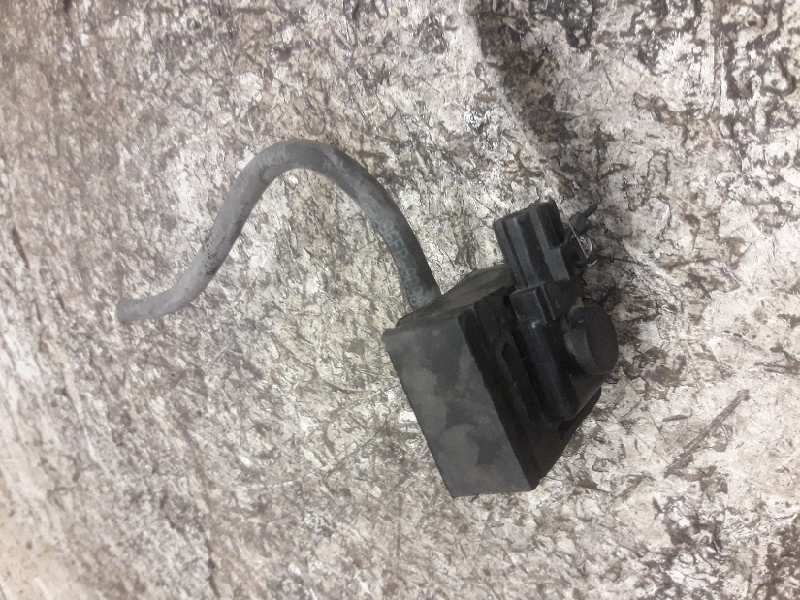 Recambio de valvula aire adicional para ford fiesta berlina ghia referencia OEM IAM 96FB9C915 2 PINS 