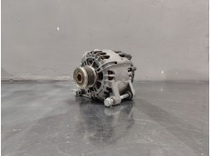 Recambio de alternador para peugeot 2008 i (cu_) 1.2 thp 110 / puretech 110 referencia OEM IAM 9818677980  