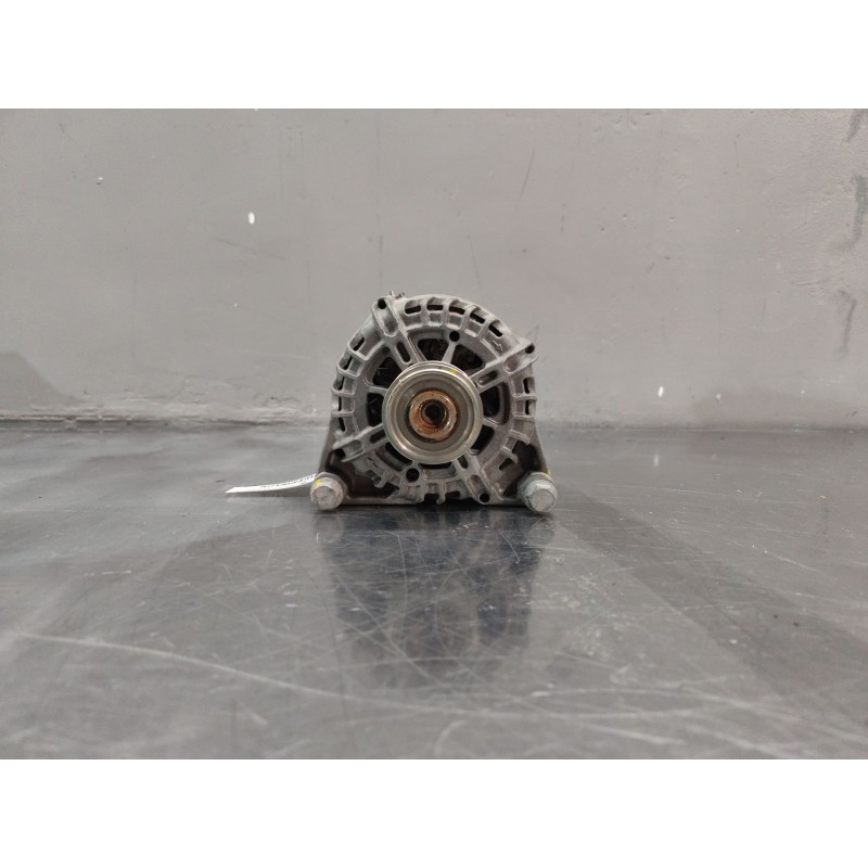 Recambio de alternador para peugeot 2008 i (cu_) 1.2 thp 110 / puretech 110 referencia OEM IAM 9818677980  