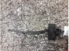 Recambio de valvula aire adicional para ford fiesta berlina ghia referencia OEM IAM 96FB9C915 2 PINS  2