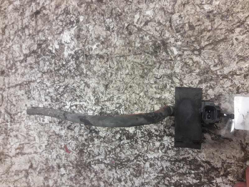 Recambio de valvula aire adicional para ford fiesta berlina ghia referencia OEM IAM 96FB9C915 2 PINS 