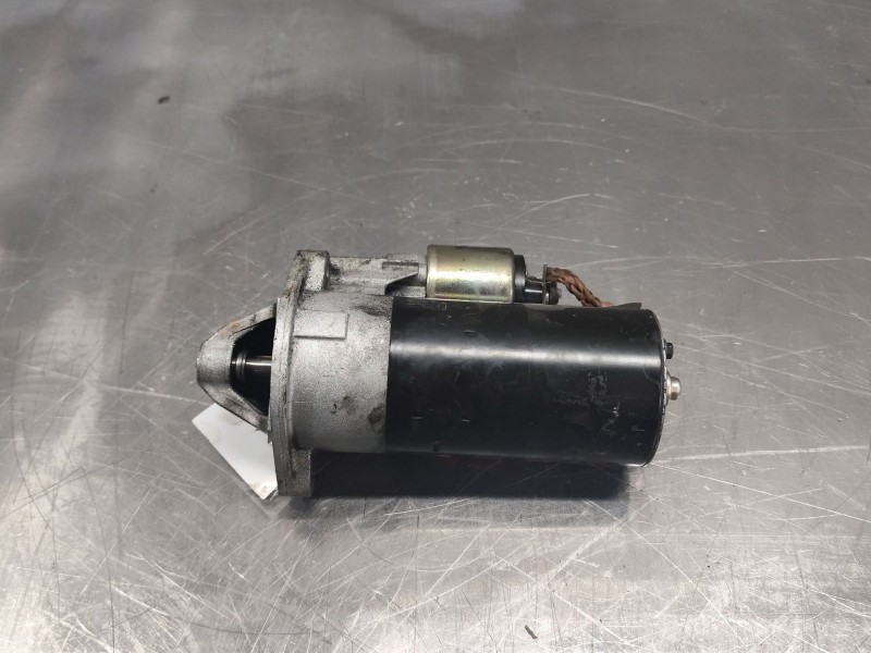 Recambio de motor arranque para ford focus c-max (cap) ambiente (d) referencia OEM IAM 000108204  