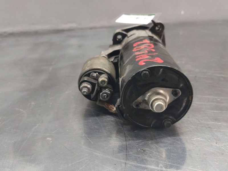 Recambio de motor arranque para ford focus c-max (cap) ambiente (d) referencia OEM IAM 000108204  