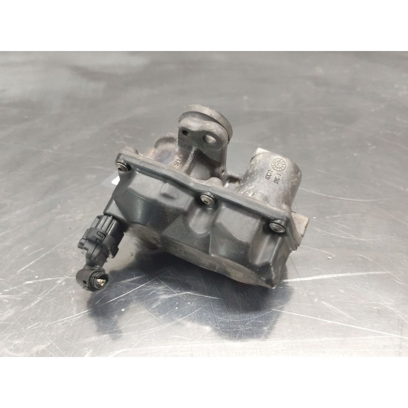 Recambio de caja mariposa para renault trafic iii furgoneta (fg_) 2.0 dci 120 (fgmn) referencia OEM IAM 127905893  