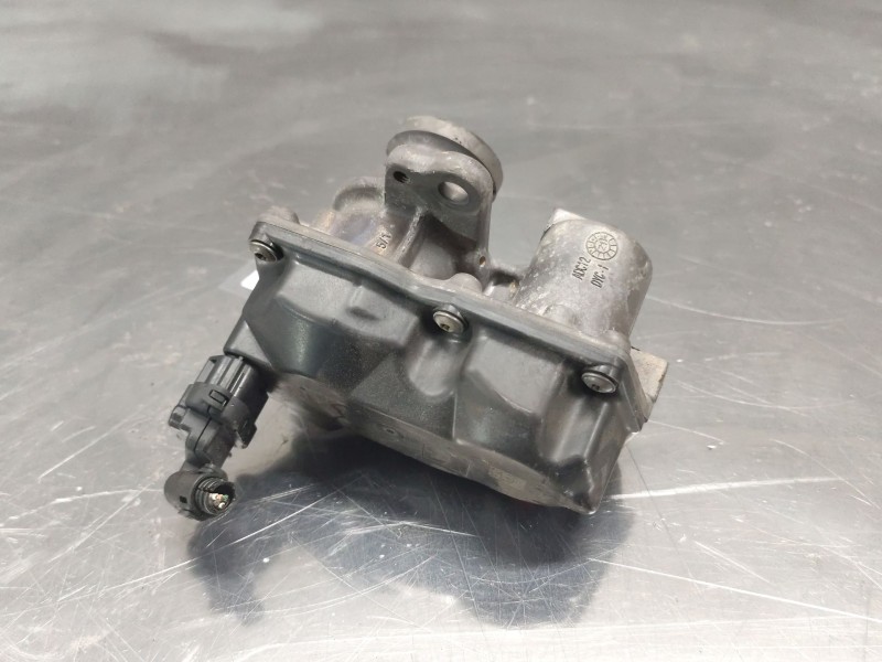 Recambio de caja mariposa para renault trafic iii furgoneta (fg_) 2.0 dci 120 (fgmn) referencia OEM IAM 127905893  